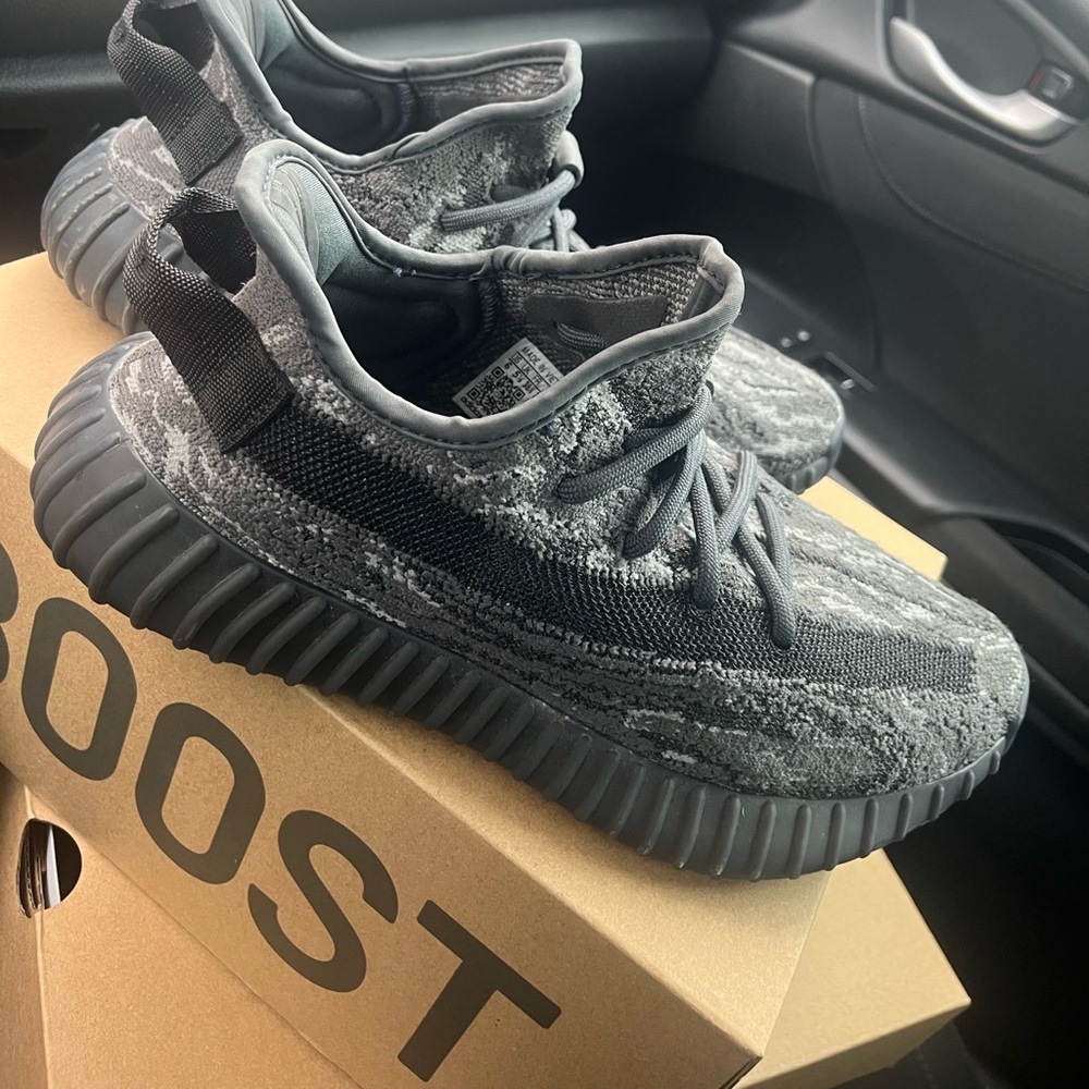 Adidas Yeezy 350 V2